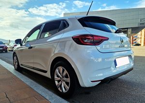Renault Clio BUSINESS SCE 72CV. E6 MUY BUEN ESTADO Y POCOS KM.  - Foto 6
