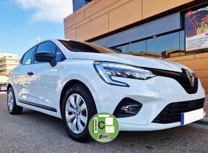 Renault Clio BUSINESS SCE 72CV. E6 MUY BUEN ESTADO Y POCOS KM.  - Foto 3