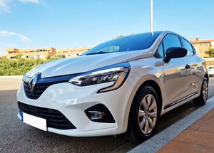 Renault Clio BUSINESS SCE 72CV. E6 MUY BUEN ESTADO Y POCOS KM.  - Foto 4
