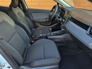 Renault Clio BUSINESS SCE 72CV. E6 MUY BUEN ESTADO Y POCOS KM.  - Foto 12