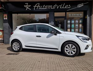 Renault Clio BUSINESS SCE 72CV. E6 MUY BUEN ESTADO Y POCOS KM.  - Foto 9