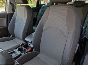 Seat Leon ST SF8 STYLE EDITION 1.6 TDI 115CV.  MUY BUEN ESTADO Y MUCHO EQUIPAMIENTO  - Foto 16