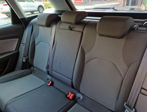 Seat Leon ST SF8 STYLE EDITION 1.6 TDI 115CV.  MUY BUEN ESTADO Y MUCHO EQUIPAMIENTO  - Foto 19