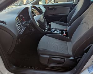 Seat Leon ST SF8 STYLE EDITION 1.6 TDI 115CV.  MUY BUEN ESTADO Y MUCHO EQUIPAMIENTO  - Foto 14