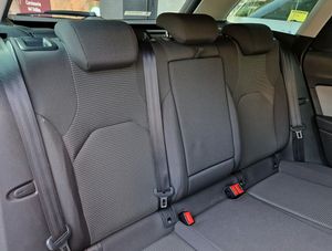 Seat Leon ST SF8 STYLE EDITION 1.6 TDI 115CV.  MUY BUEN ESTADO Y MUCHO EQUIPAMIENTO  - Foto 18