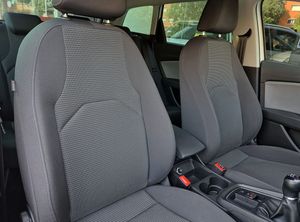 Seat Leon ST SF8 STYLE EDITION 1.6 TDI 115CV.  MUY BUEN ESTADO Y MUCHO EQUIPAMIENTO  - Foto 17