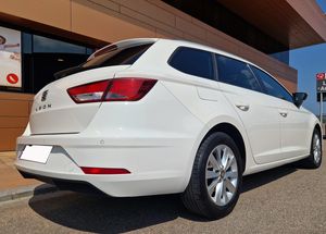 Seat Leon ST SF8 STYLE EDITION 1.6 TDI 115CV.  MUY BUEN ESTADO Y MUCHO EQUIPAMIENTO  - Foto 5