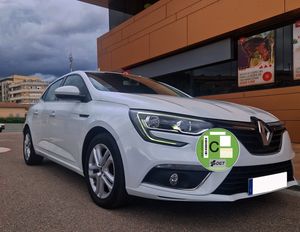 Renault Megane BUSINESS BLUE 1.5 DCI 115CV. E6 MUY BUEN ESTADO Y MUY EQUIPADO  - Foto 3