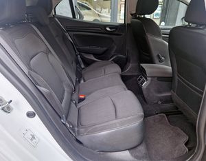Renault Megane BUSINESS BLUE 1.5 DCI 115CV. E6 MUY BUEN ESTADO Y MUY EQUIPADO  - Foto 19