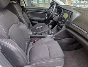 Renault Megane BUSINESS BLUE 1.5 DCI 115CV. E6 MUY BUEN ESTADO Y MUY EQUIPADO  - Foto 12