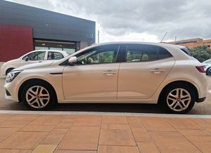 Renault Megane BUSINESS BLUE 1.5 DCI 115CV. E6 MUY BUEN ESTADO Y MUY EQUIPADO  - Foto 8