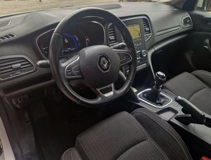 Renault Megane BUSINESS BLUE 1.5 DCI 115CV. E6 MUY BUEN ESTADO Y MUY EQUIPADO  - Foto 13