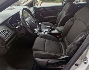 Renault Megane BUSINESS BLUE 1.5 DCI 115CV. E6 MUY BUEN ESTADO Y MUY EQUIPADO  - Foto 14