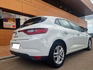 Renault Megane BUSINESS BLUE 1.5 DCI 115CV. E6 MUY BUEN ESTADO Y MUY EQUIPADO  - Foto 5