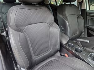 Renault Megane BUSINESS BLUE 1.5 DCI 115CV. E6 MUY BUEN ESTADO Y MUY EQUIPADO  - Foto 16