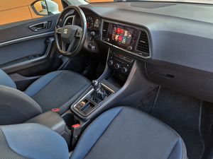 Seat Ateca TSI 115CV. STYLE E6  MUY BUEN ESTADO Y MUY EQUIPADO  - Foto 10