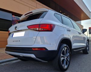 Seat Ateca TSI 115CV. STYLE E6  MUY BUEN ESTADO Y MUY EQUIPADO  - Foto 5