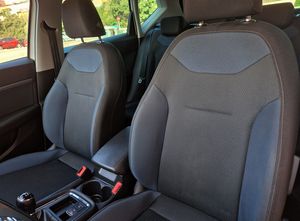 Seat Ateca TSI 115CV. STYLE E6  MUY BUEN ESTADO Y MUY EQUIPADO  - Foto 15