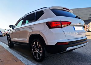 Seat Ateca TSI 115CV. STYLE E6  MUY BUEN ESTADO Y MUY EQUIPADO  - Foto 6