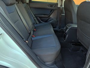Seat Ateca TSI 115CV. STYLE E6  MUY BUEN ESTADO Y MUY EQUIPADO  - Foto 19