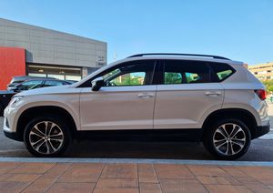Seat Ateca TSI 115CV. STYLE E6  MUY BUEN ESTADO Y MUY EQUIPADO  - Foto 8
