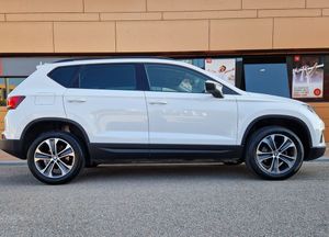 Seat Ateca TSI 115CV. STYLE E6  MUY BUEN ESTADO Y MUY EQUIPADO  - Foto 7
