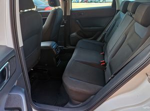 Seat Ateca TSI 115CV. STYLE E6  MUY BUEN ESTADO Y MUY EQUIPADO  - Foto 20