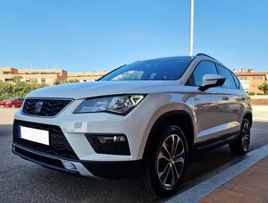 Seat Ateca TSI 115CV. STYLE E6  MUY BUEN ESTADO Y MUY EQUIPADO  - Foto 4
