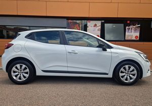 Renault Clio BUSINESS SCE 67 CV.  MUY BUEN ESTADO Y MUY EQUIPADO  - Foto 7
