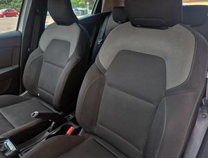 Renault Clio BUSINESS SCE 67 CV.  MUY BUEN ESTADO Y MUY EQUIPADO  - Foto 15