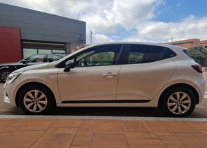 Renault Clio BUSINESS SCE 67 CV.  MUY BUEN ESTADO Y MUY EQUIPADO  - Foto 8