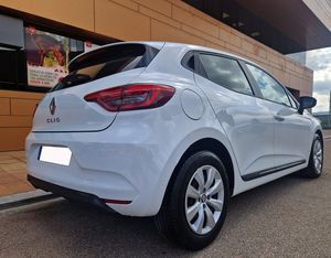 Renault Clio BUSINESS SCE 67 CV.  MUY BUEN ESTADO Y MUY EQUIPADO  - Foto 5