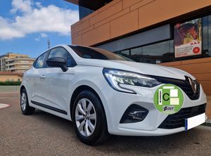 Renault Clio BUSINESS SCE 67 CV.  MUY BUEN ESTADO Y MUY EQUIPADO  - Foto 3