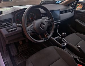 Renault Clio BUSINESS SCE 67 CV.  MUY BUEN ESTADO Y MUY EQUIPADO  - Foto 13