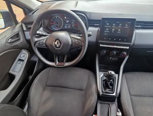 Renault Clio BUSINESS SCE 67 CV.  MUY BUEN ESTADO Y MUY EQUIPADO  - Foto 11