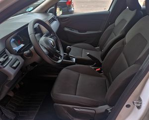 Renault Clio BUSINESS SCE 67 CV.  MUY BUEN ESTADO Y MUY EQUIPADO  - Foto 14