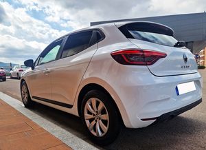 Renault Clio BUSINESS SCE 67 CV.  MUY BUEN ESTADO Y MUY EQUIPADO  - Foto 6