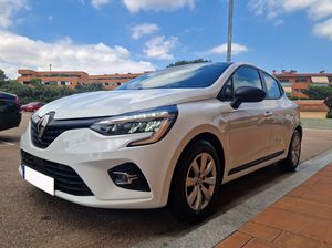 Renault Clio BUSINESS SCE 67 CV.  MUY BUEN ESTADO Y MUY EQUIPADO  - Foto 4