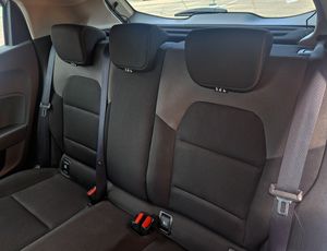 Renault Clio BUSINESS SCE 67 CV.  MUY BUEN ESTADO Y MUY EQUIPADO  - Foto 18