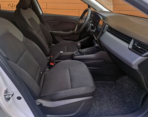 Renault Clio BUSINESS SCE 67 CV.  MUY BUEN ESTADO Y MUY EQUIPADO  - Foto 12