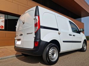 Renault Kangoo EXPRESS PROFESIONAL 1.5 DCI 80CV. MUY BUEN ESTADO, VEHÍCULO INDUSTRIAL  - Foto 5