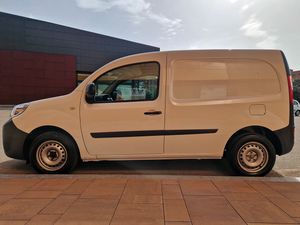 Renault Kangoo EXPRESS PROFESIONAL 1.5 DCI 80CV. MUY BUEN ESTADO, VEHÍCULO INDUSTRIAL  - Foto 8