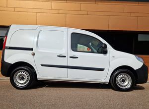 Renault Kangoo EXPRESS PROFESIONAL 1.5 DCI 80CV. MUY BUEN ESTADO, VEHÍCULO INDUSTRIAL  - Foto 7