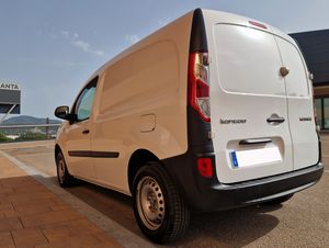 Renault Kangoo EXPRESS PROFESIONAL 1.5 DCI 80CV. MUY BUEN ESTADO, VEHÍCULO INDUSTRIAL  - Foto 6