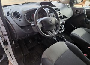 Renault Kangoo EXPRESS PROFESIONAL 1.5 DCI 80CV. MUY BUEN ESTADO, VEHÍCULO INDUSTRIAL  - Foto 12