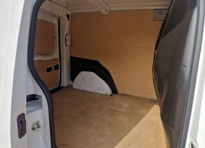 Renault Kangoo EXPRESS PROFESIONAL 1.5 DCI 80CV. MUY BUEN ESTADO, VEHÍCULO INDUSTRIAL  - Foto 19
