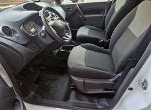 Renault Kangoo EXPRESS PROFESIONAL 1.5 DCI 80CV. MUY BUEN ESTADO, VEHÍCULO INDUSTRIAL  - Foto 13