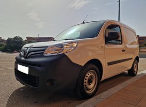 Renault Kangoo EXPRESS PROFESIONAL 1.5 DCI 80CV. MUY BUEN ESTADO, VEHÍCULO INDUSTRIAL  - Foto 4