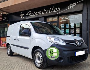 Renault Kangoo EXPRESS PROFESIONAL 1.5 DCI 80CV. MUY BUEN ESTADO, VEHÍCULO INDUSTRIAL  - Foto 2