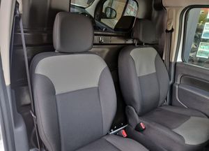 Renault Kangoo EXPRESS PROFESIONAL 1.5 DCI 80CV. MUY BUEN ESTADO, VEHÍCULO INDUSTRIAL  - Foto 15